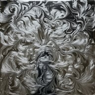 Penntek Graphite swatch