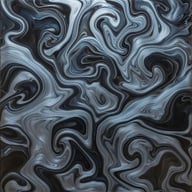 Resinwerks Gunmetal swatch