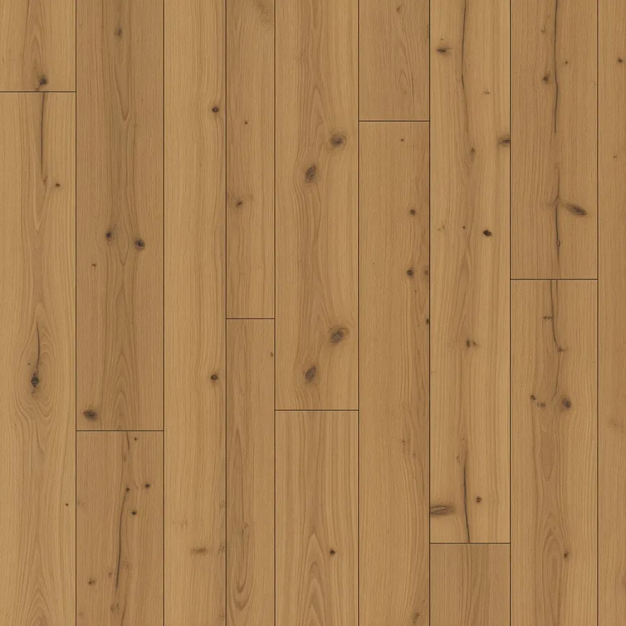 Bailey Oak — a Wood material from COREtec