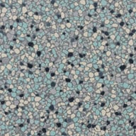 Cascade epoxy flake swatch