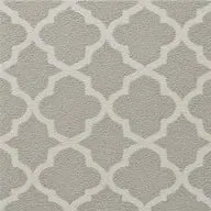 Greige Trellis