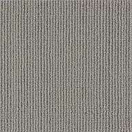 Pewter Sisal Loop